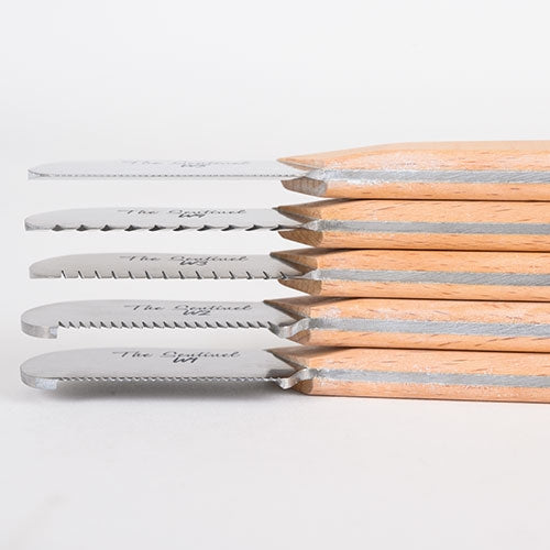 THE SENTINEL STRIPPING KNIFE