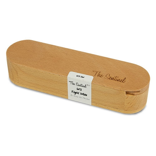 THE SENTINEL LEFT HANDED STRIPPING KNIFE