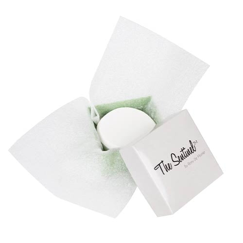 THE SENTINEL H11 SUPER WHITE CHALK BLOCK - 185 g