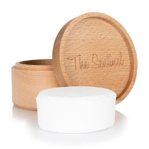 THE SENTINEL H11 SUPER WHITE CHALK BLOCK - 185 g