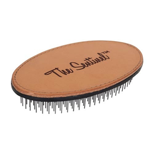 THE SENTINEL T21 TERRIER PAD BRUSH