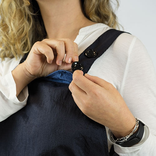 Apron Capriana