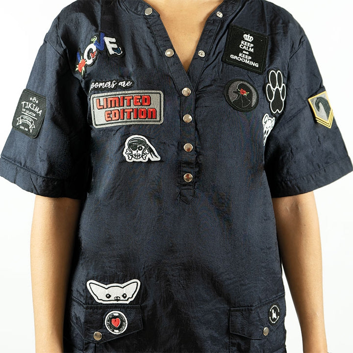 FIGARINO GROOMING SHIRT