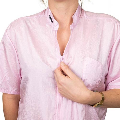 NEW LAVEZZI GROOMING SHIRT