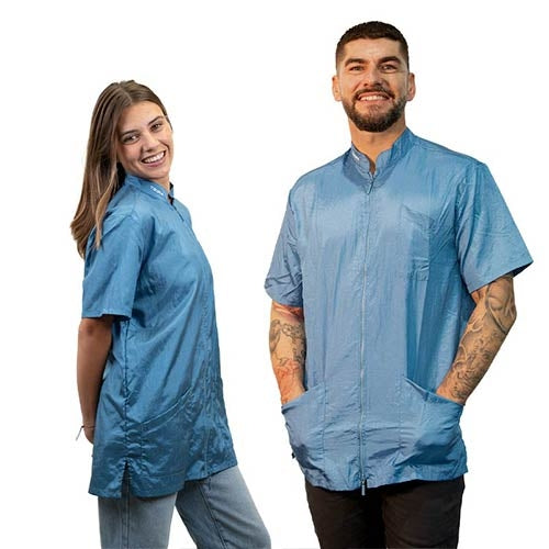 NEW LAVEZZI GROOMING SHIRT