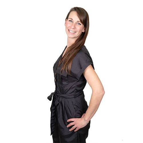 FAVONA GROOMING JUMPSUIT