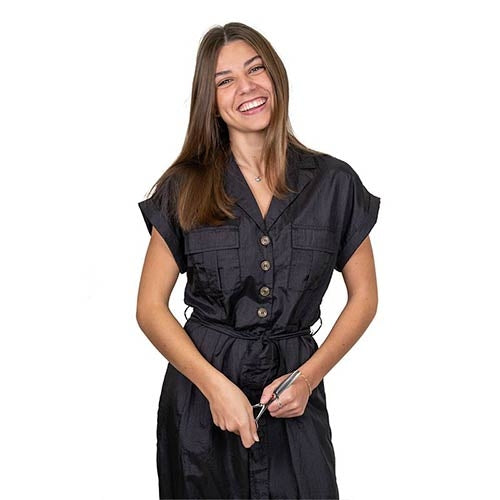 FAVONA GROOMING JUMPSUIT