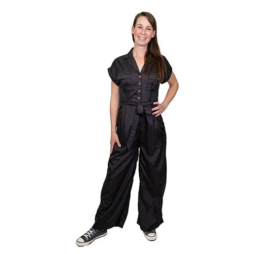 FAVONA GROOMING JUMPSUIT