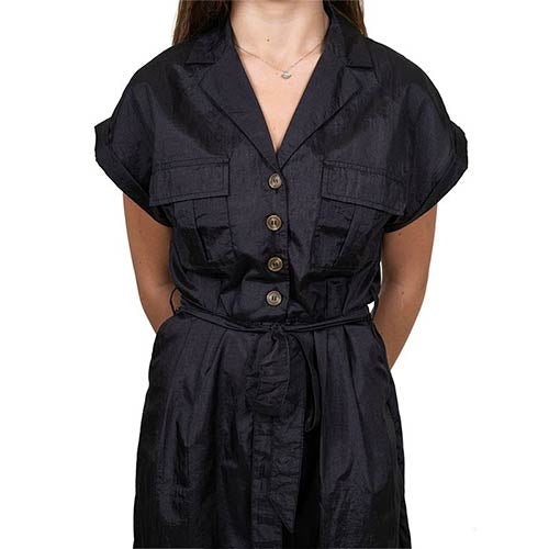 FAVONA GROOMING JUMPSUIT