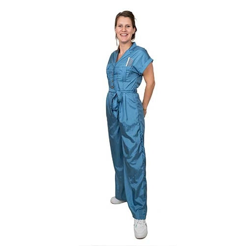 FAVONA GROOMING JUMPSUIT