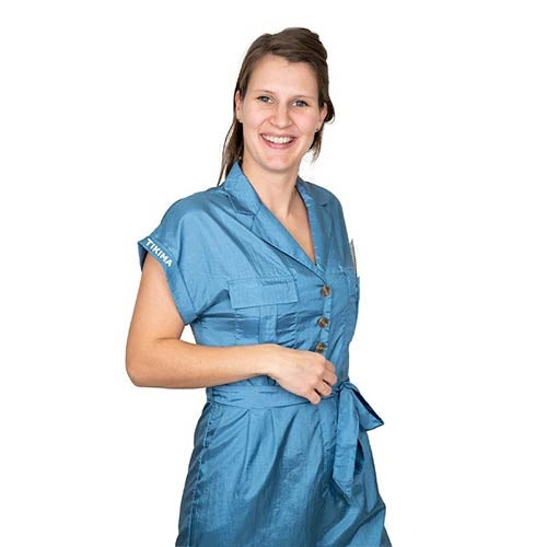 FAVONA GROOMING JUMPSUIT