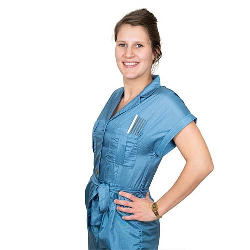 FAVONA GROOMING JUMPSUIT