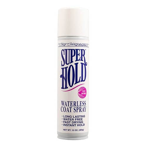CHRIS CHRISTENSEN SUPER HOLD SPRAY - 283 g