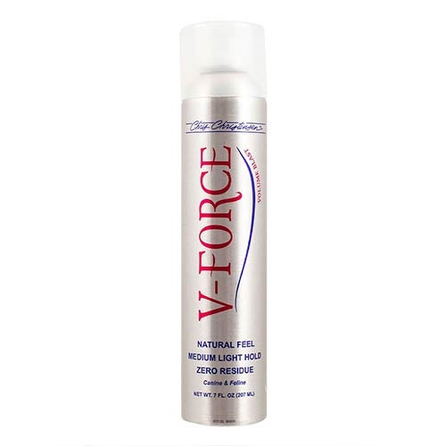 CHRIS CHRISTENSEN V-FORCE VOLUME BLAST - 207 ml
