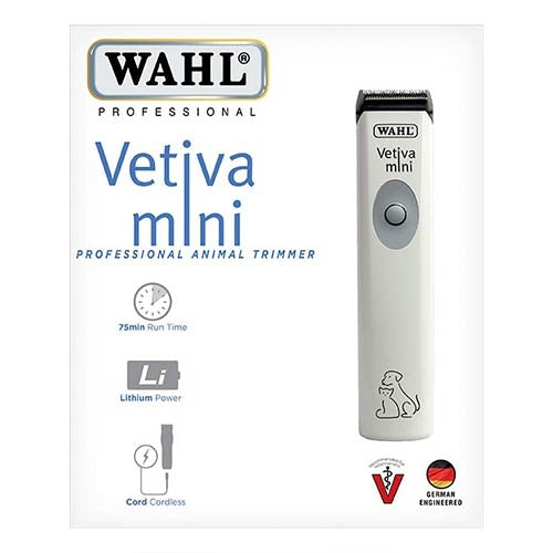 WAHL VETIVA MINI CLIPPER