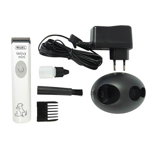 WAHL VETIVA MINI CLIPPER