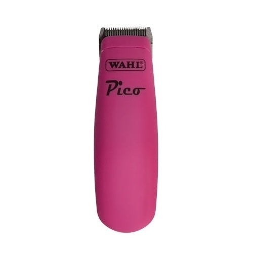 WAHL POCKET PRO DELUXE CLIPPER