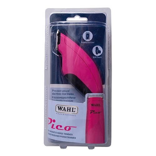 WAHL POCKET PRO DELUXE CLIPPER