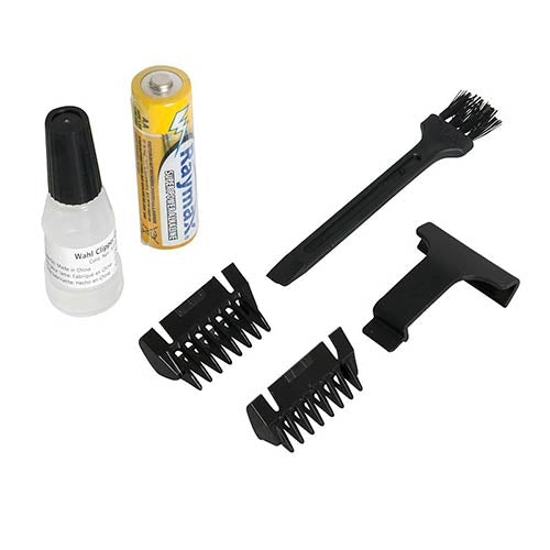 WAHL POCKET PRO DELUXE CLIPPER