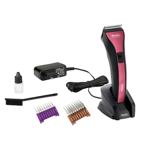 WAHL MOTIVA CLIPPER