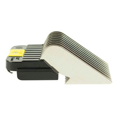 WAHL PACK OF 8 Universal METAL COMBS