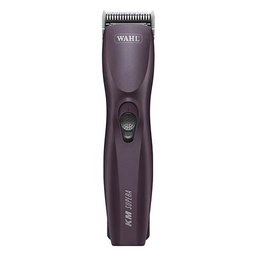 WAHL KM SUPERA