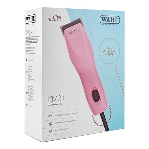 WAHL KM2+