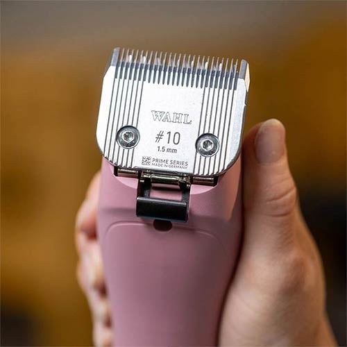 WAHL KM2+