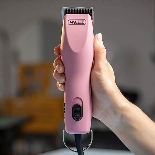 WAHL KM2+