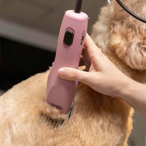WAHL KM2+