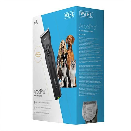 WAHL ARCO PRO CLIPPER