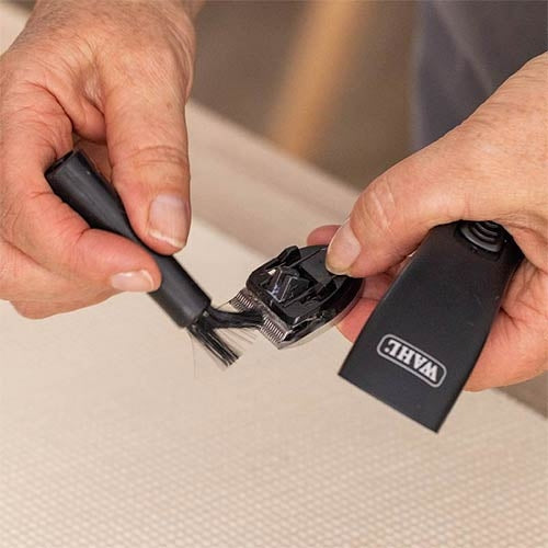 WAHL PRIMA CLIPPER