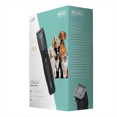 WAHL MAXGO