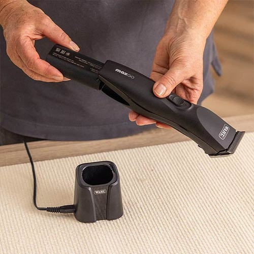 WAHL MAXGO CLIPPER