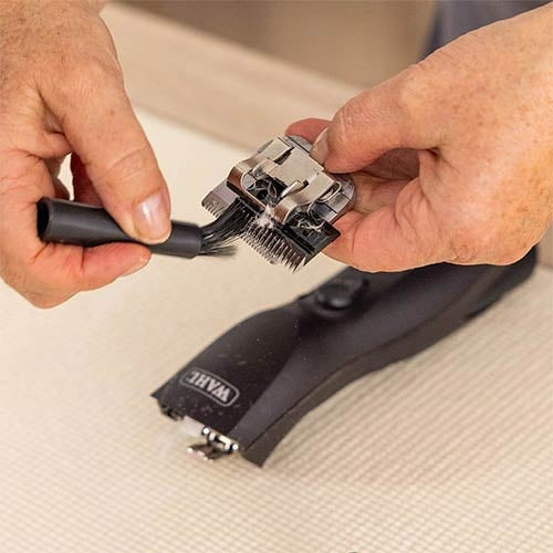 WAHL MAXGO CLIPPER