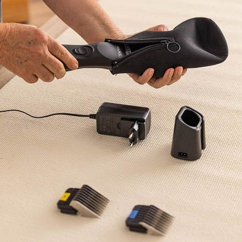 WAHL MAXGO CLIPPER