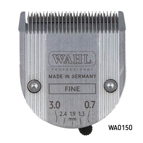 WAHL MOTIVA, CREATIVA AND MOSER ARCO PRO BLADE
