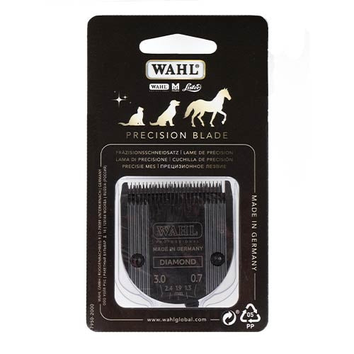 WAHL MOTIVA, CREATIVA AND MOSER ARCO PRO BLADE