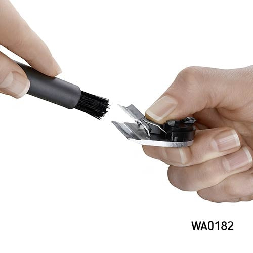 WAHL & MOSER 0.4mm