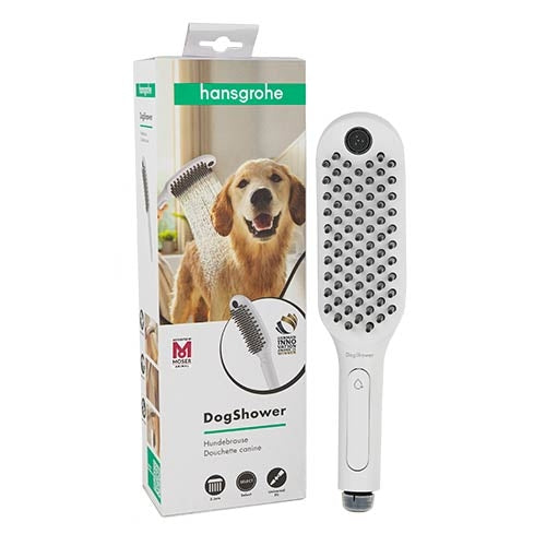 HANSGROHE DOGSHOWER SHOWER HEAD
