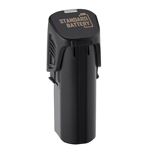 WAHL CREATIVA AND MOSER ARCO BATTERY