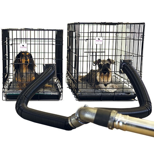 V-1000x and HOSE FOR CAGE