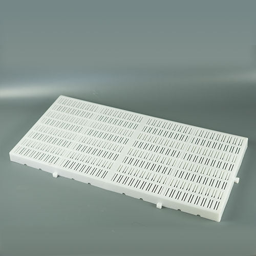 ANTI-SLIP PLASTIC FLOOR FOR BATH