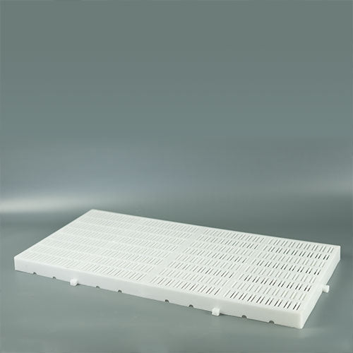 ANTI-SLIP PLASTIC FLOOR FOR BATH