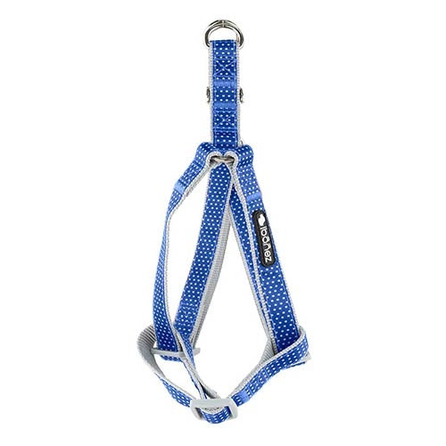 GLAM NYLON HARNESS