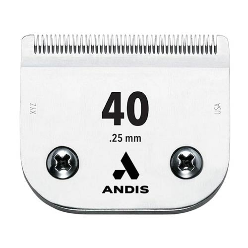 ANDIS No40 Universal BLADE