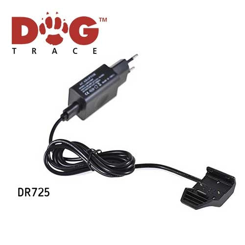 DOGTRACE GPS X20+, X25 AND X30 LI-POL 1850 mAh BATTERY RECEIVER CONTROL AND Collar