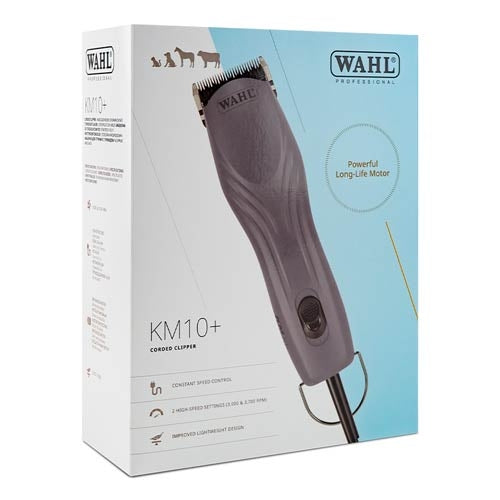 Wahl KM10+