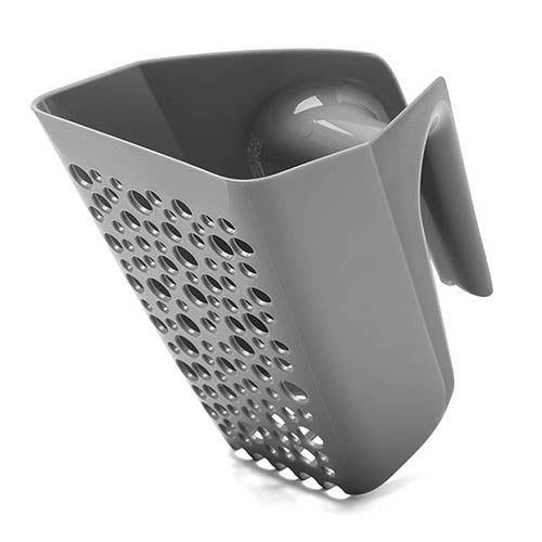 SIFT BUDDY CAT LITTER SCOOP - LARGE CAPACITY