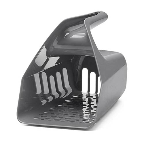 SIFT BUDDY CAT LITTER SCOOP - LARGE CAPACITY